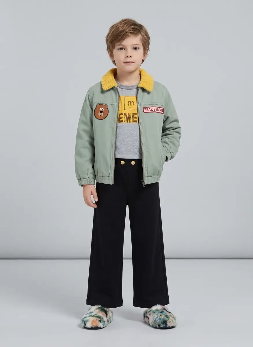 Avant-Garde Explorer