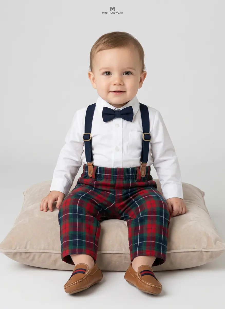 Dapper Celebration Ensemble