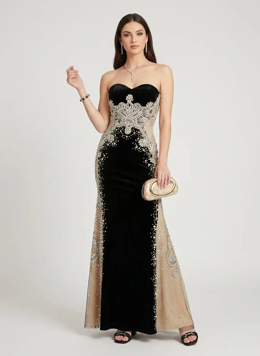 Midnight Glamour