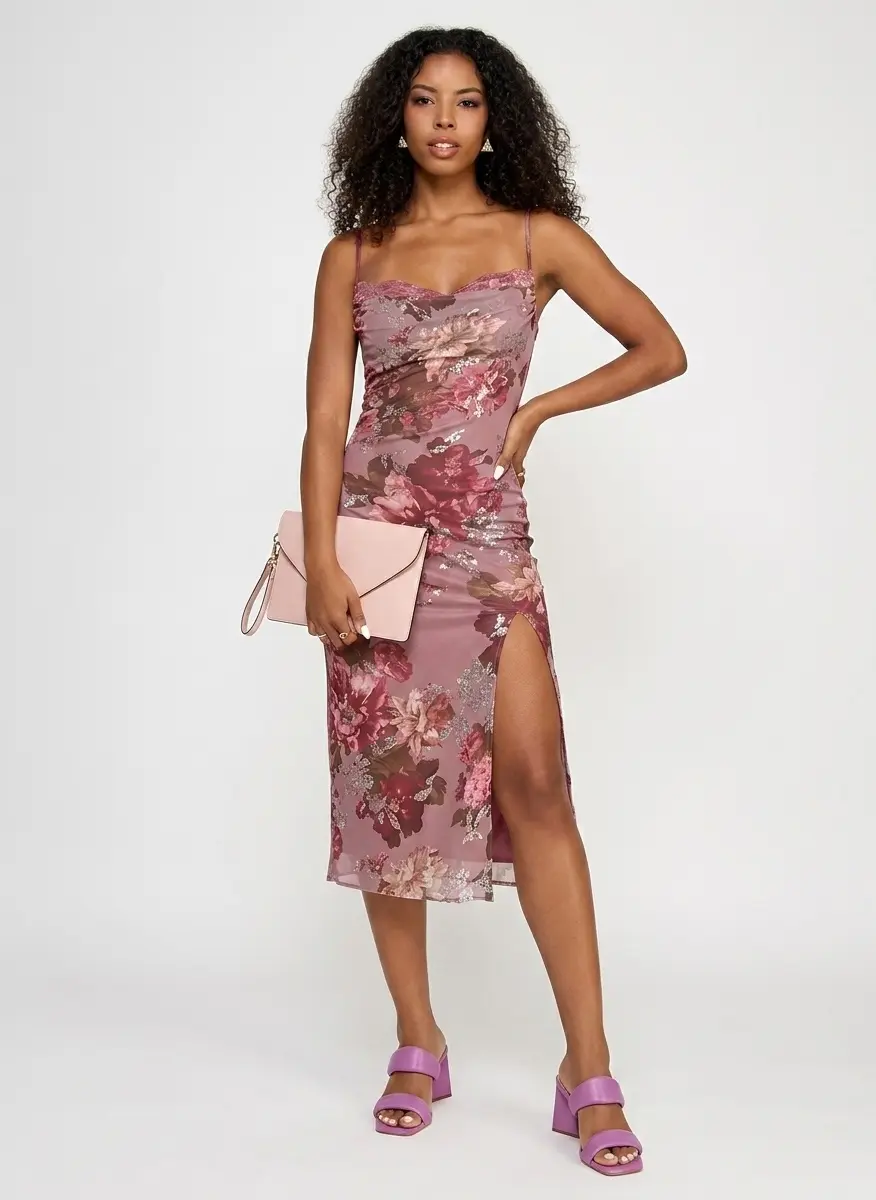 Sophisticated Soirée