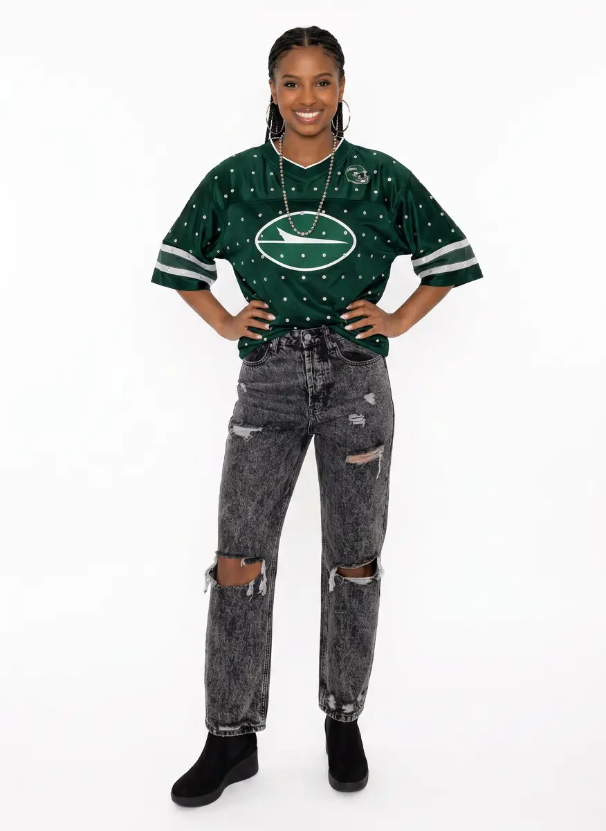 Urban Fan Edge