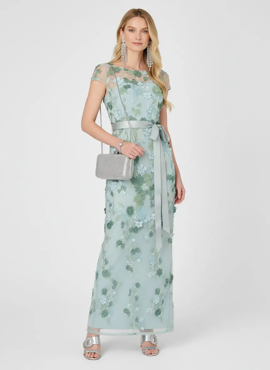 Graceful Garden Gala