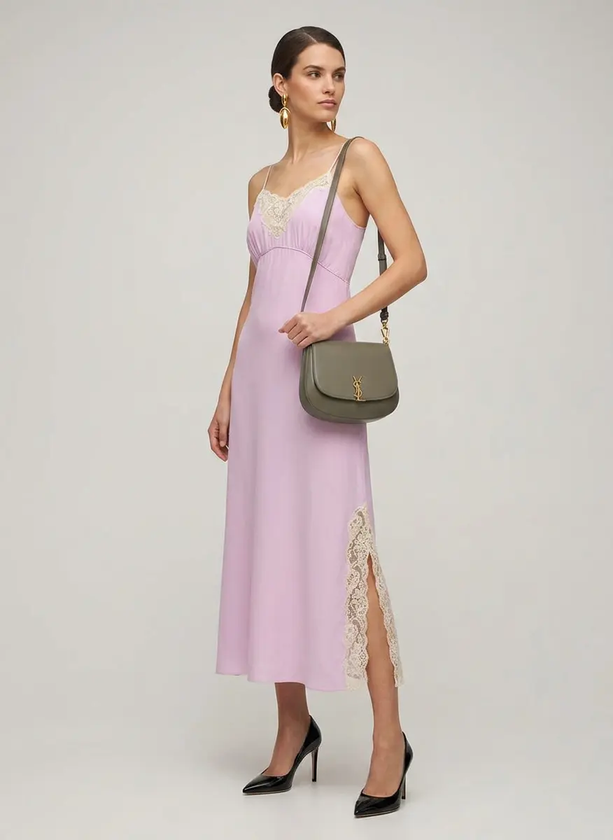 Forest Silk & Lace Gala