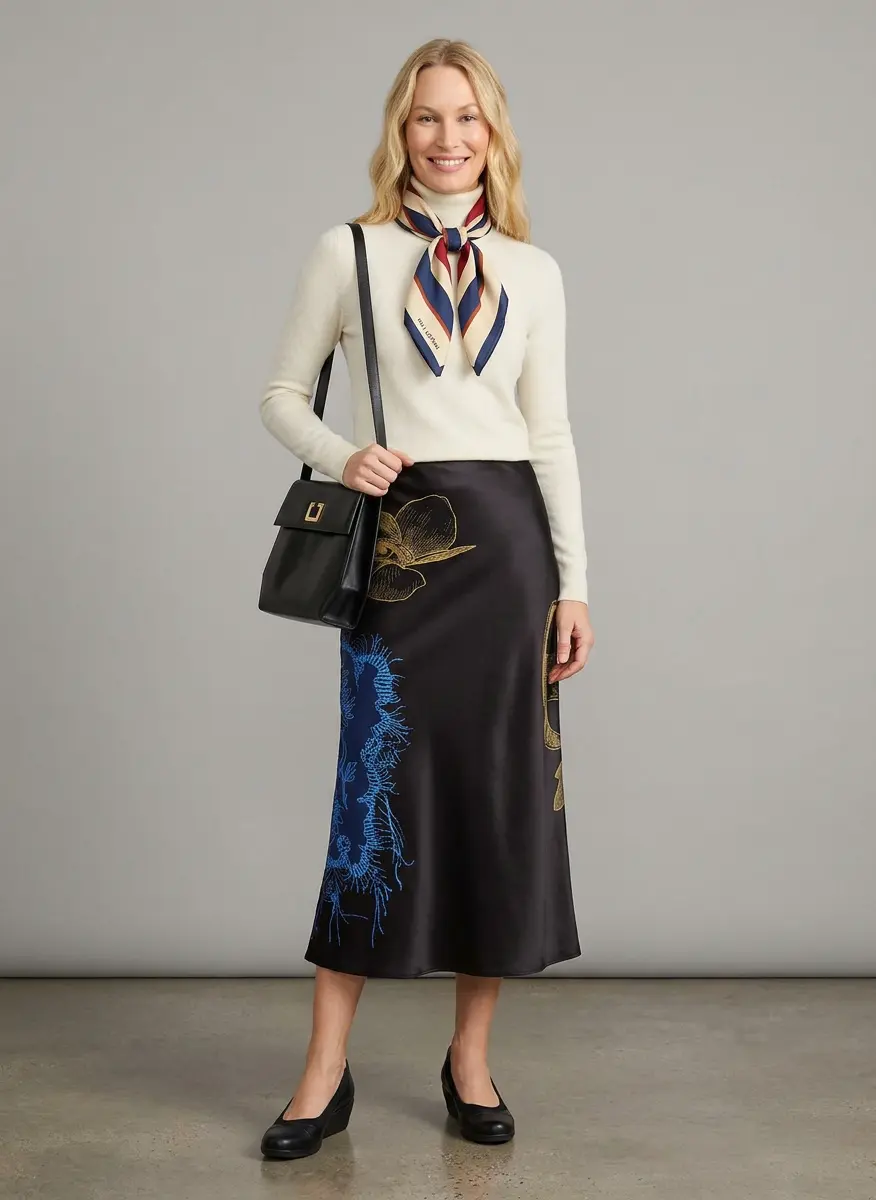 Sophisticated Minimalist