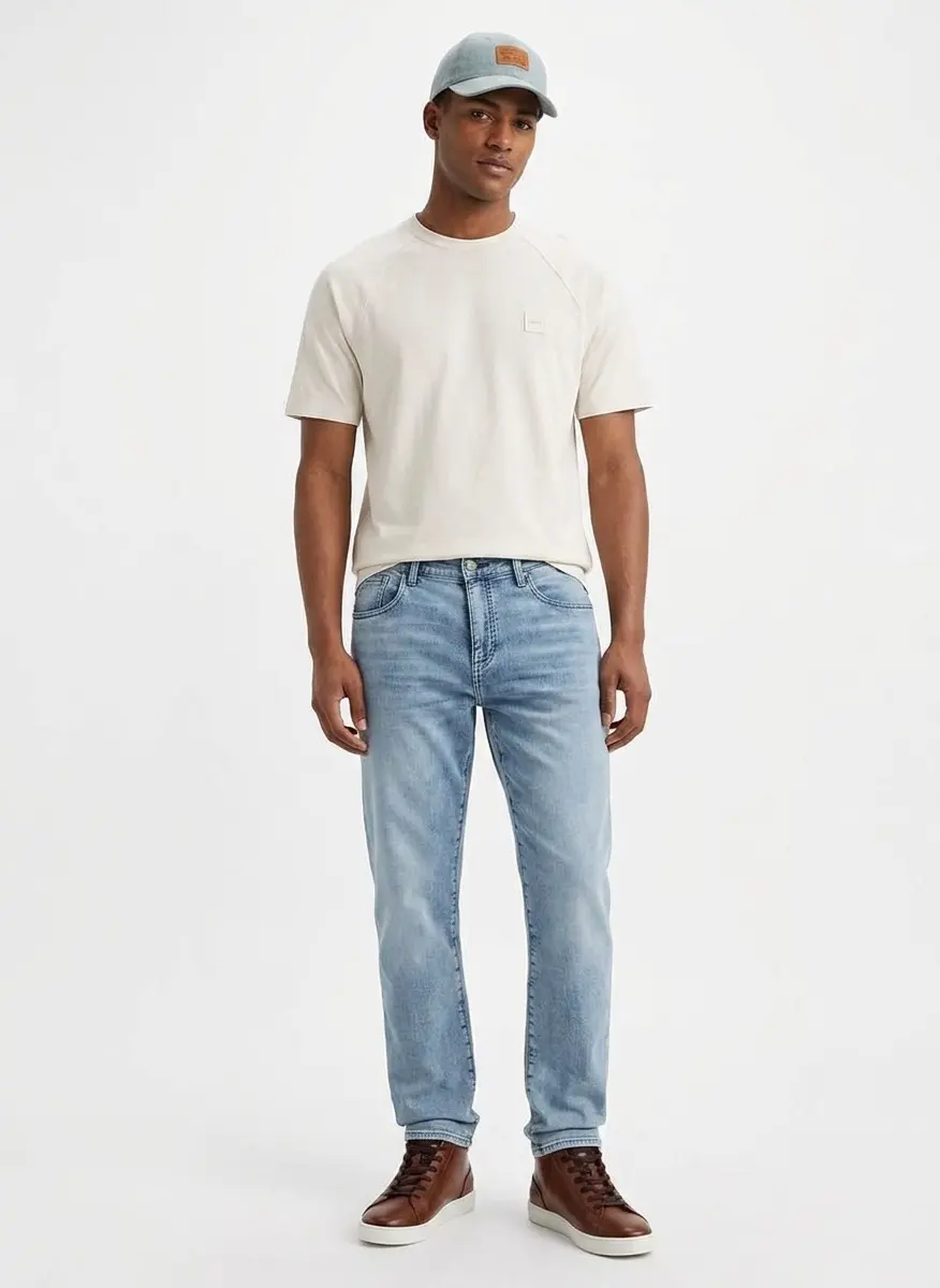 Clean Casual Denim