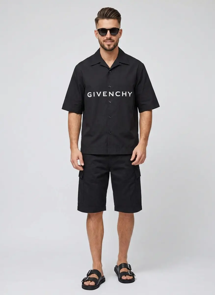 Modern Utility Summer
