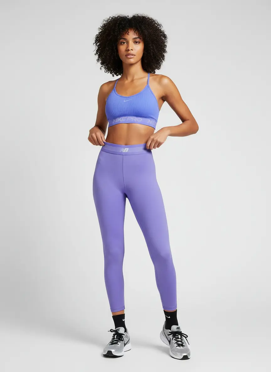 Purple Performance Sport