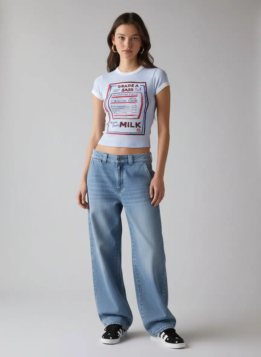 90s Street Revival