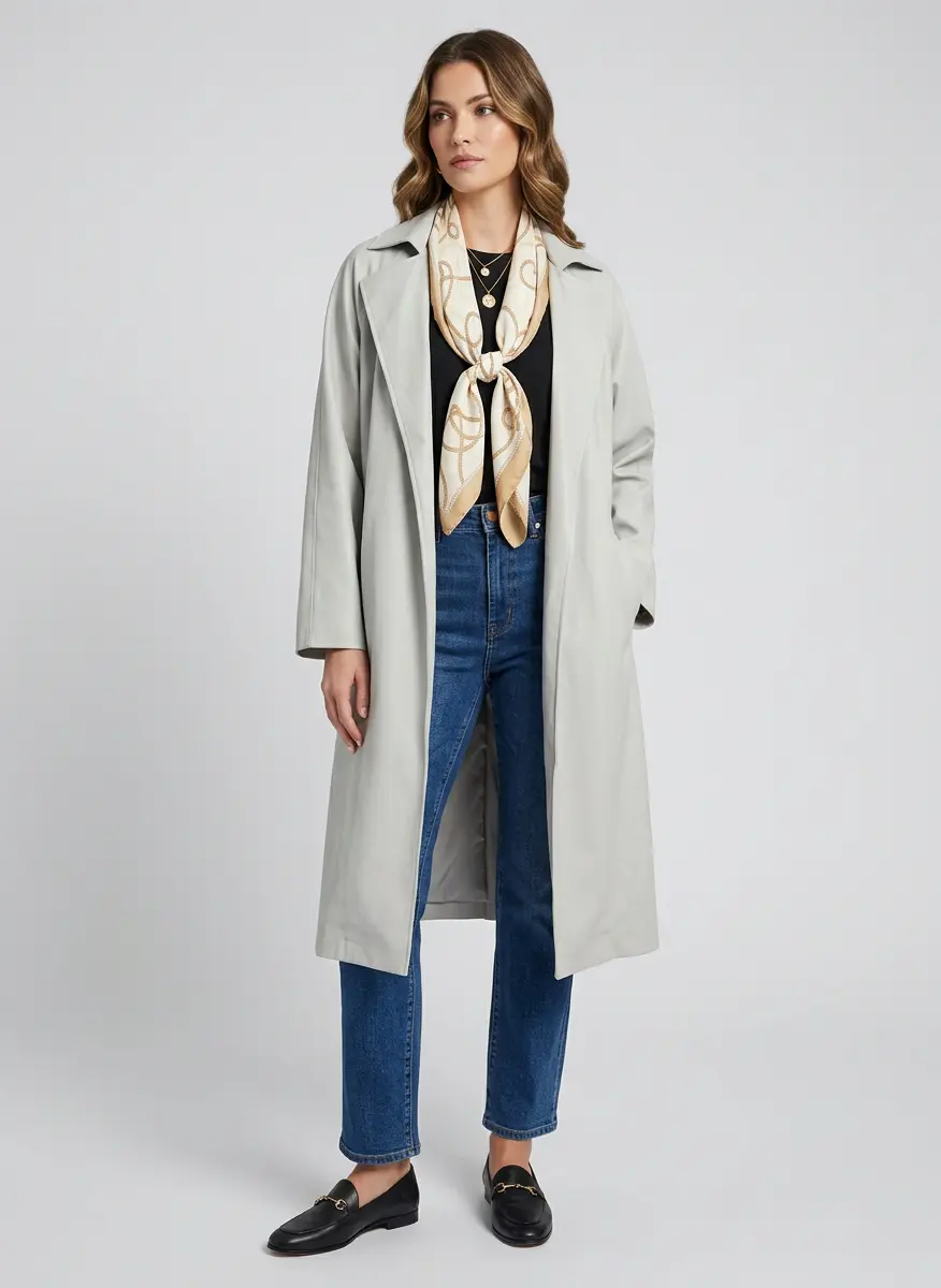 Heritage Weekend Chic