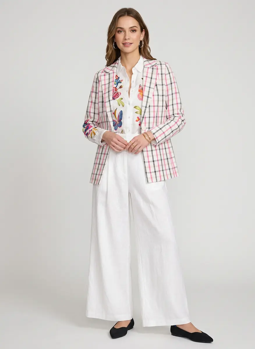 Summer Sophisticate