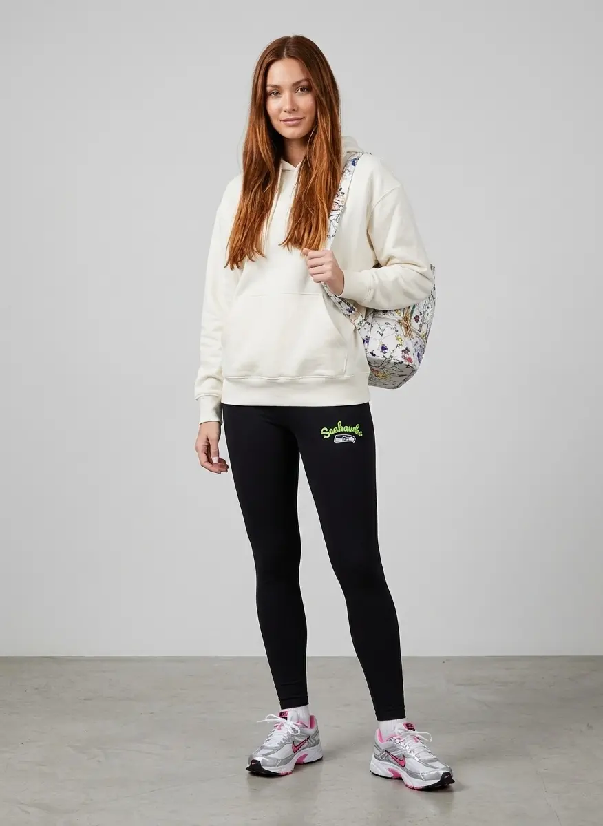 Streetwear Chill
