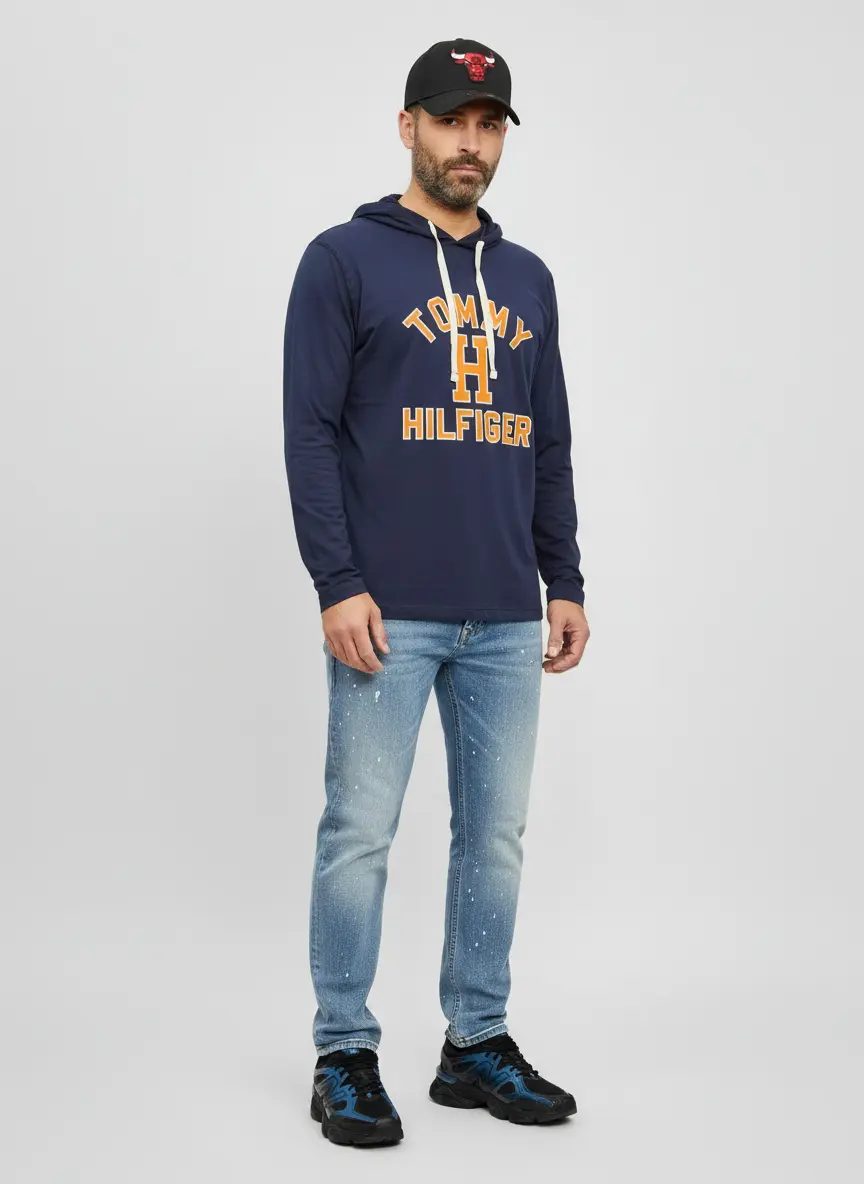 Urban Sport Casual