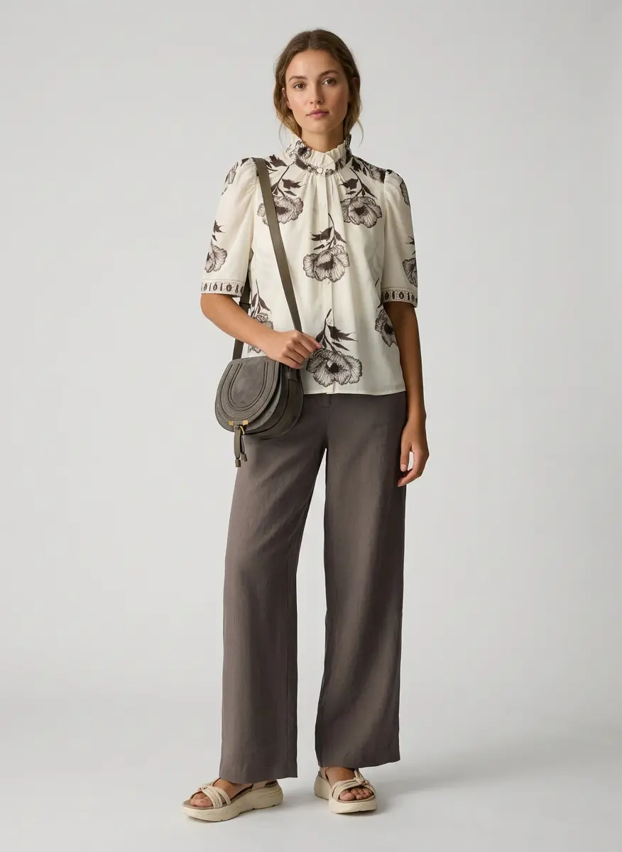 Urban Linen Comfort