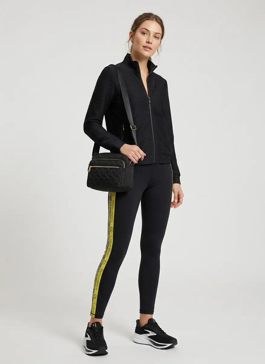Urban Athleisure