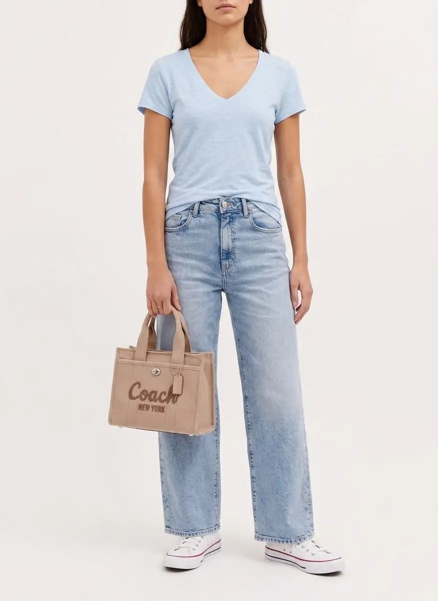 Casual Coastal Classic