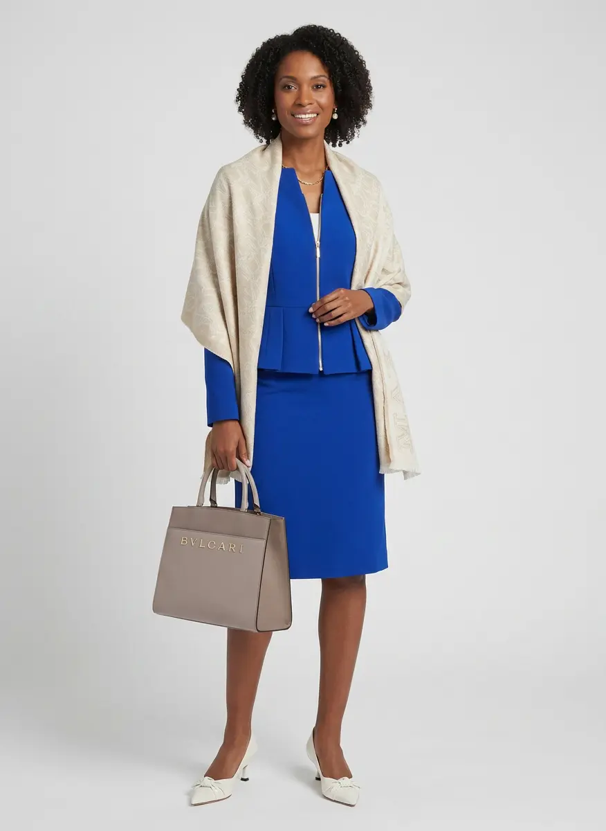 Elegant Executive
