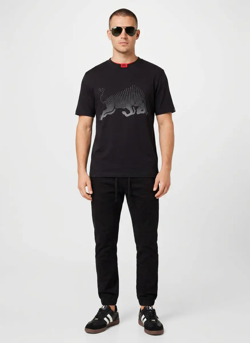 High-Octane Athleisure