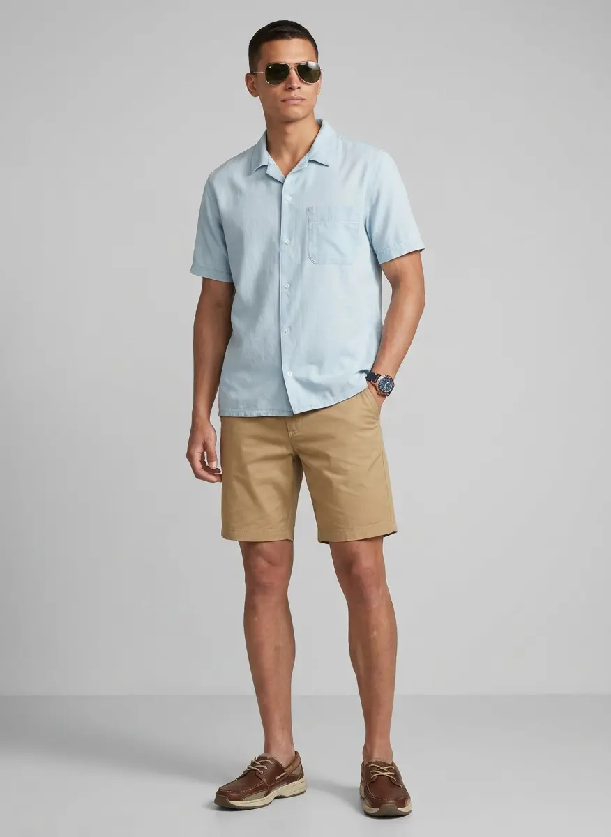 Coastal Sophisticate