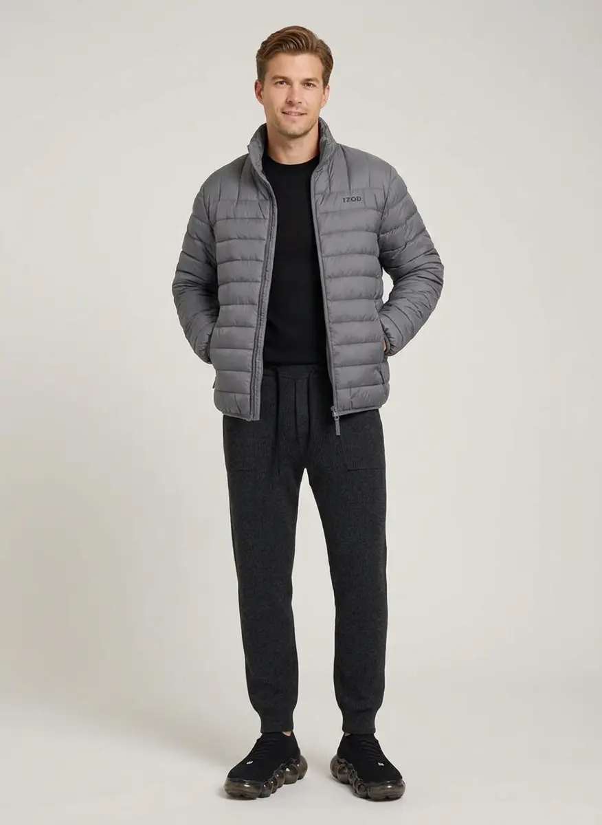 Monochromatic Comfort