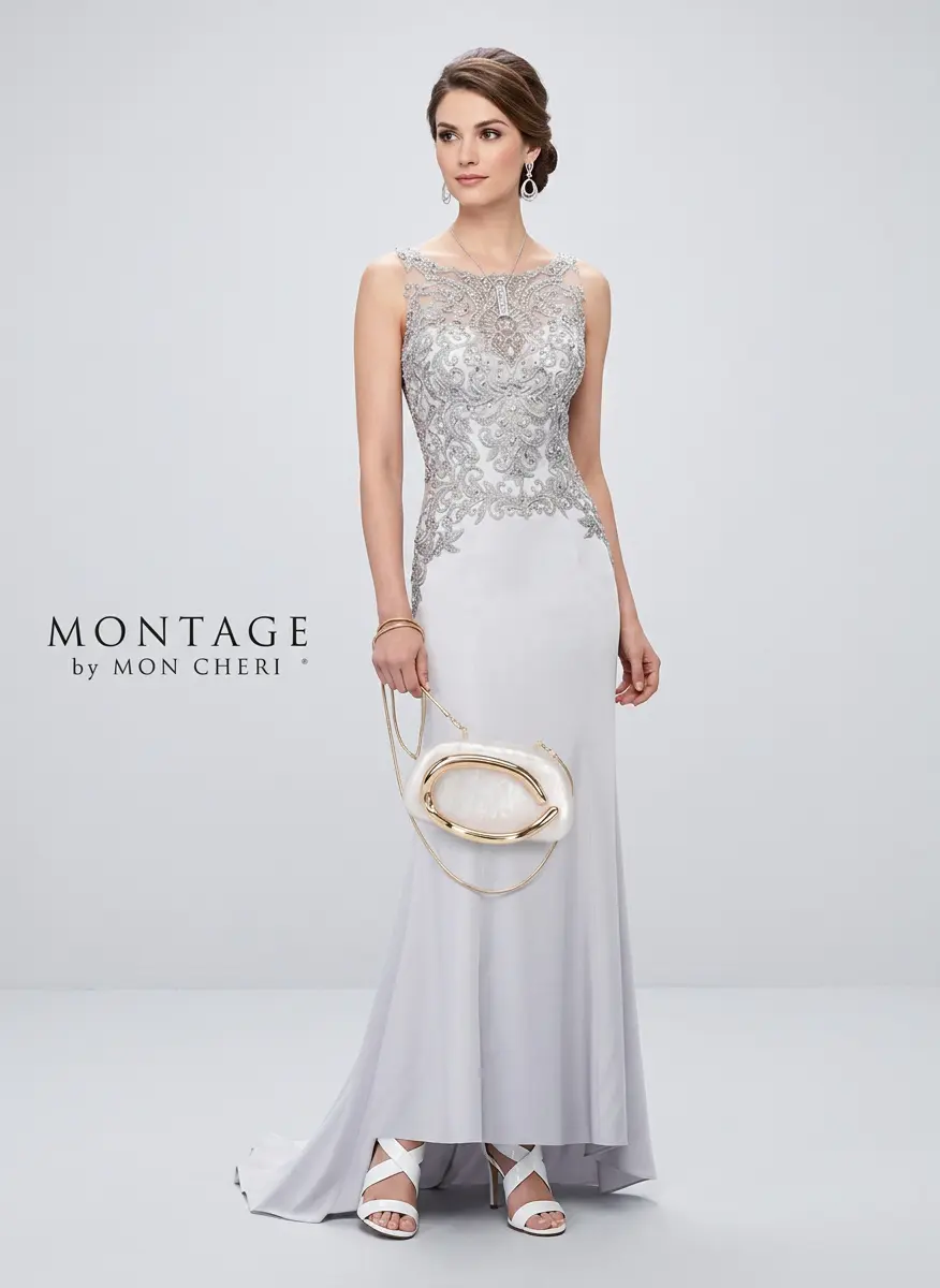 Ethereal Elegance