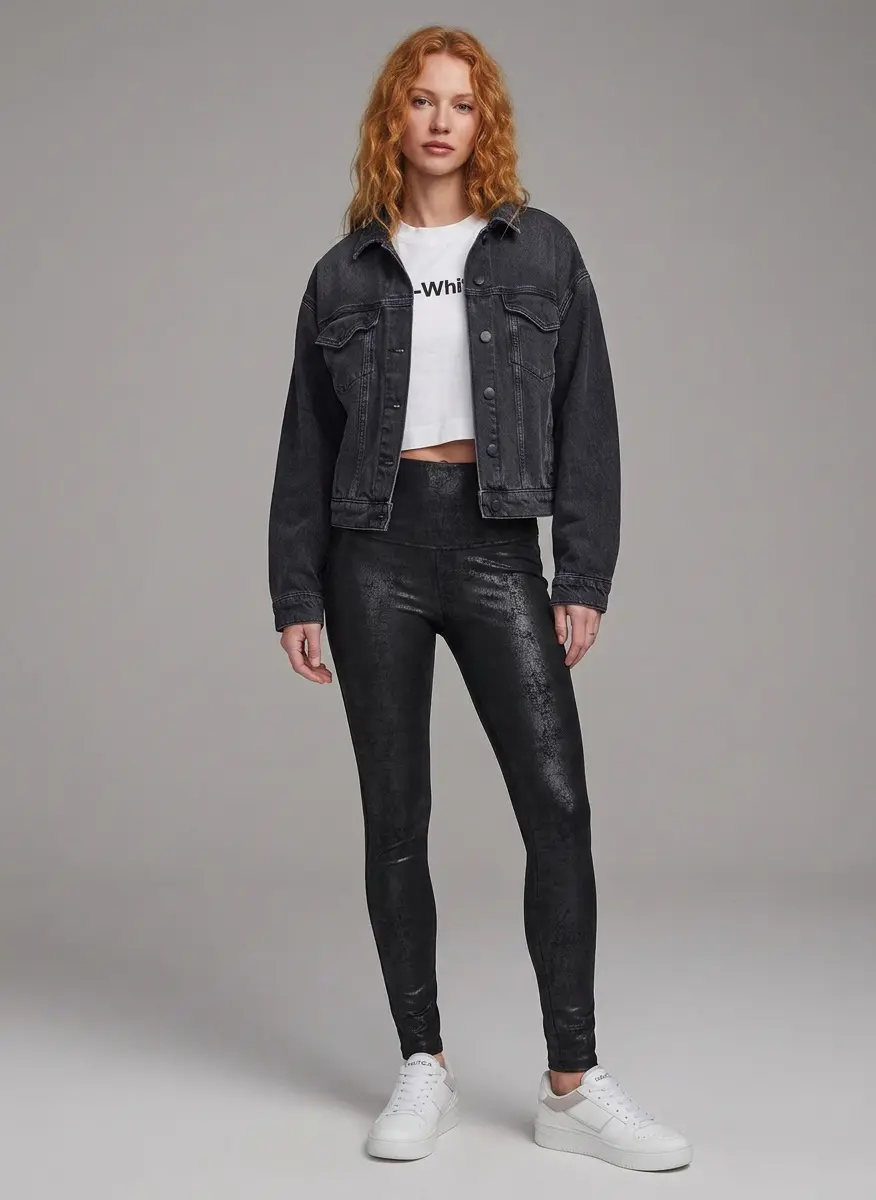 Urban Edge Streetwear