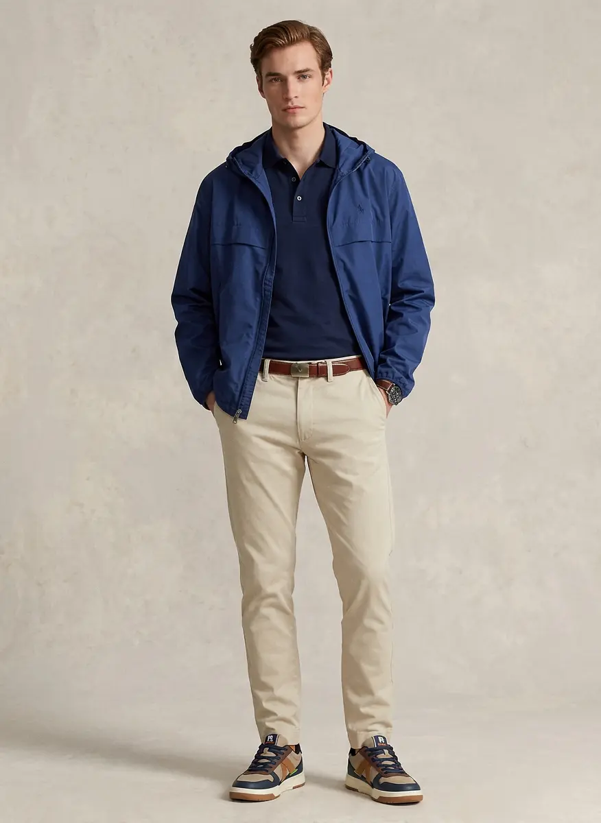 Urban Preppy Classic