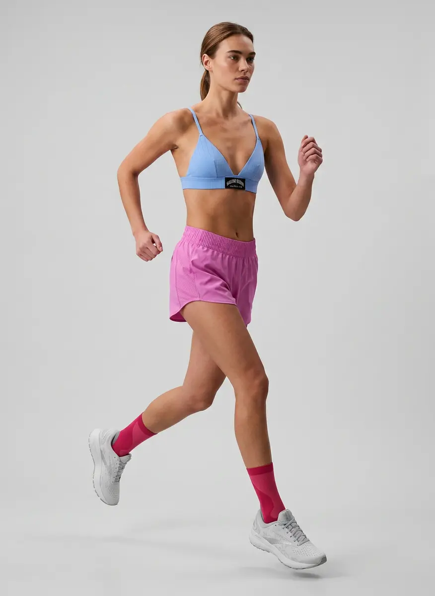 Vibrant Endurance Set