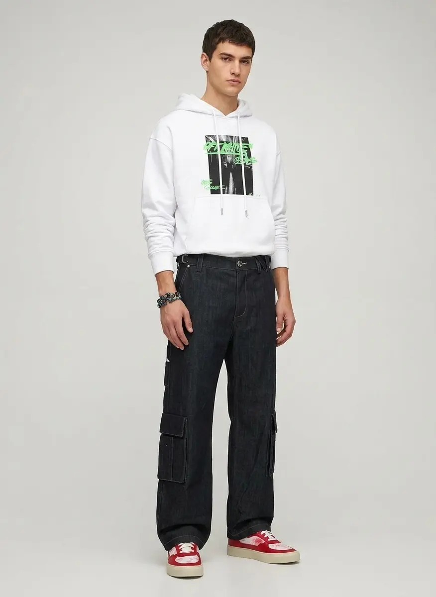 Urban Graphic Statement