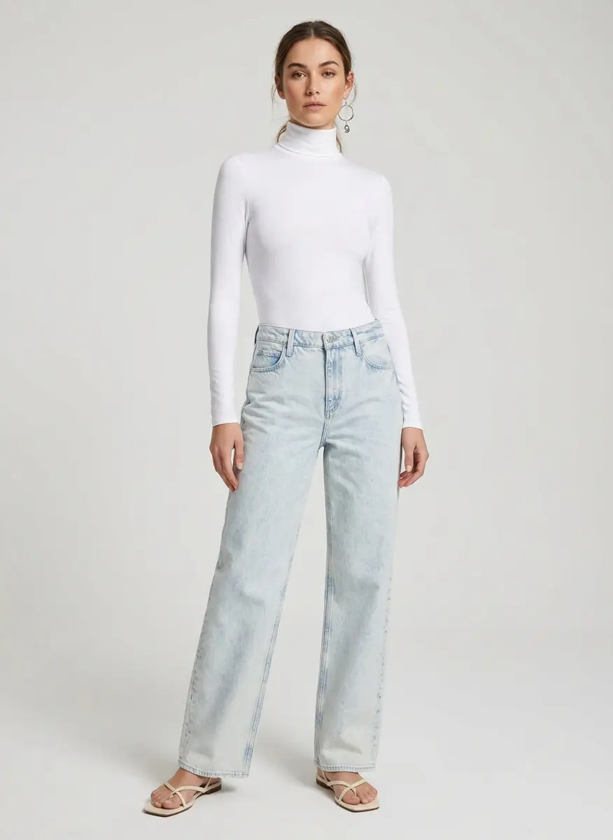 Effortless Cool