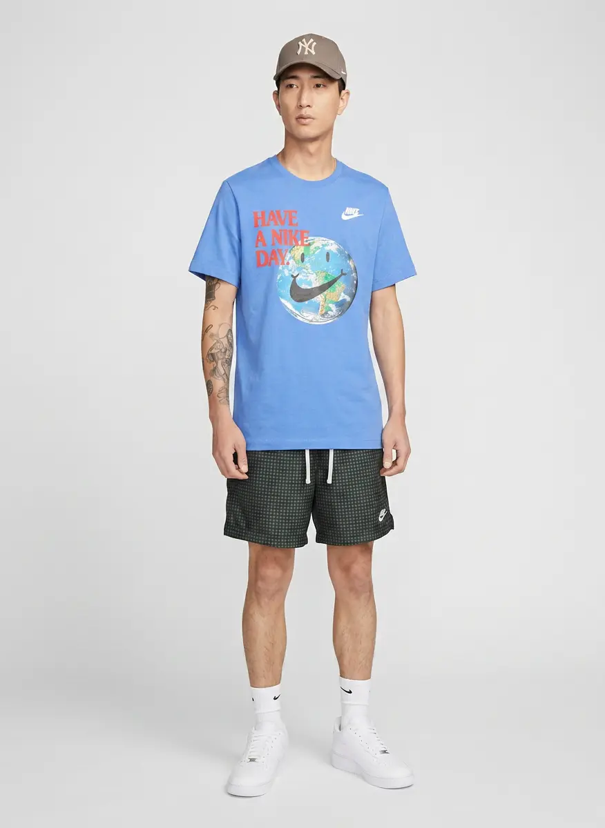 Sporty Summer Weekend