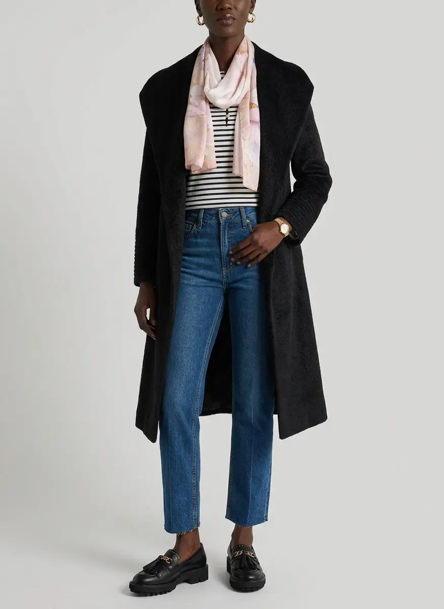 Refined Weekend Heritage