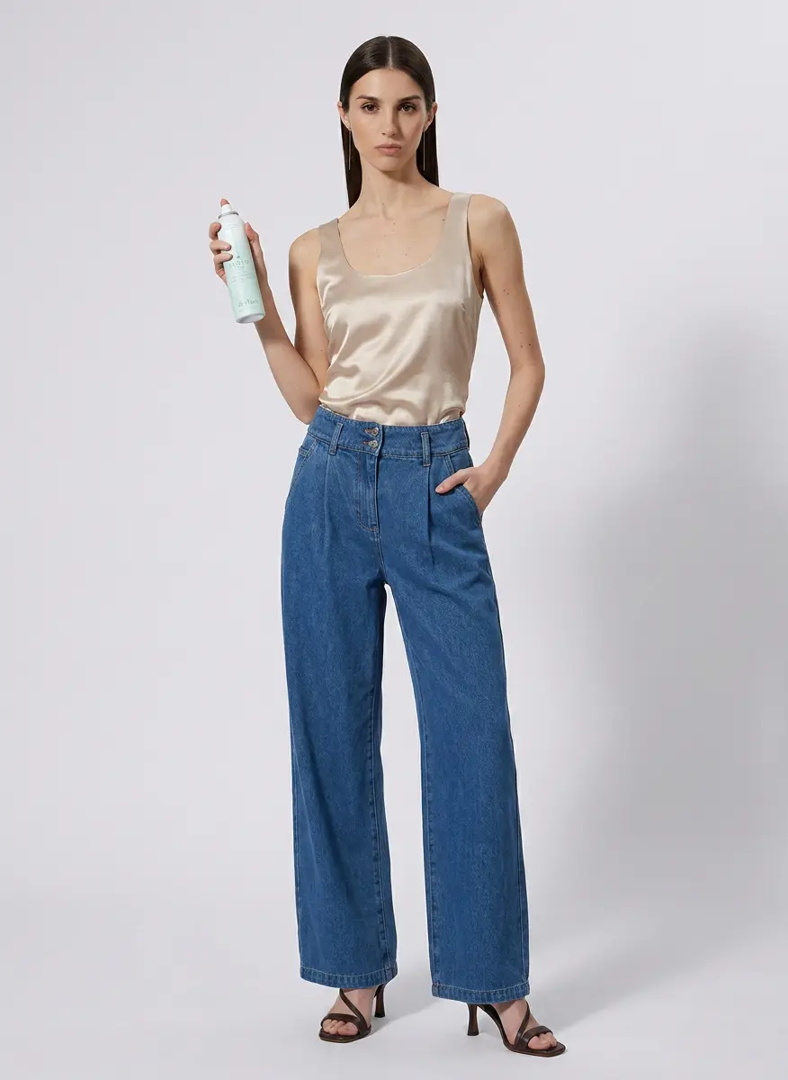 Urban Polished Chic