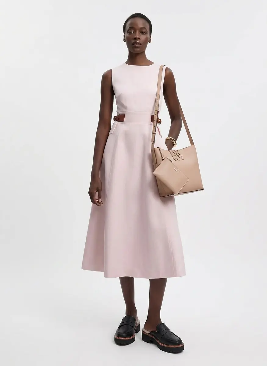 Urban Elegance Midi