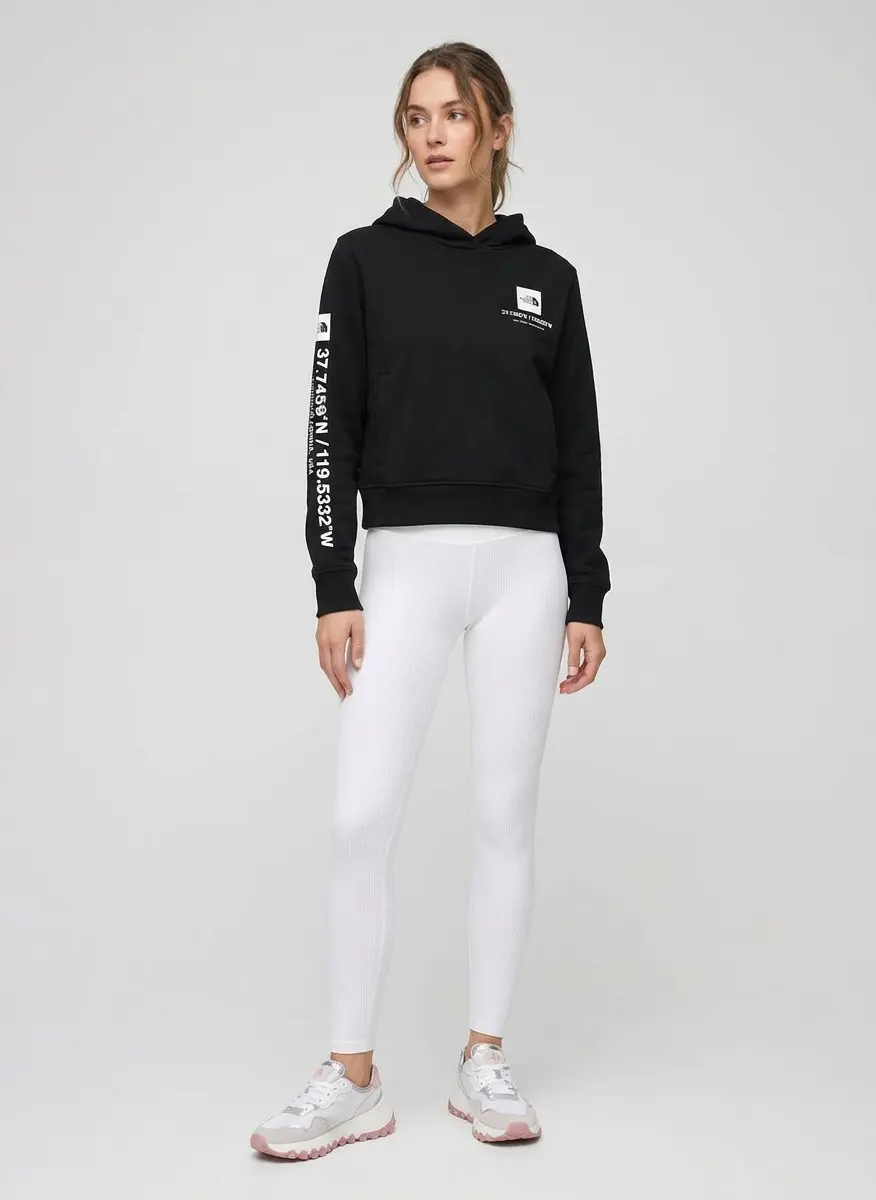 Contrast Athletic