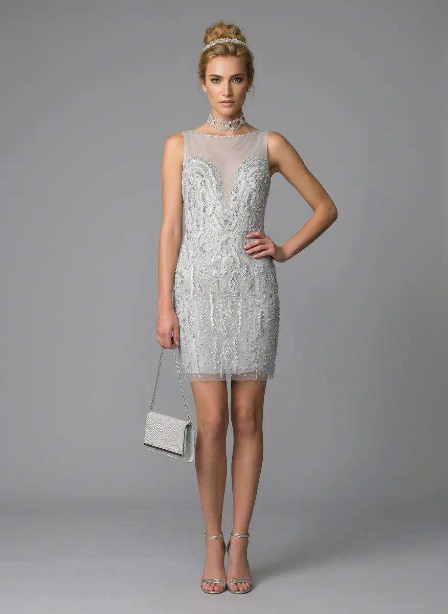 Modern Cocktail Radiance