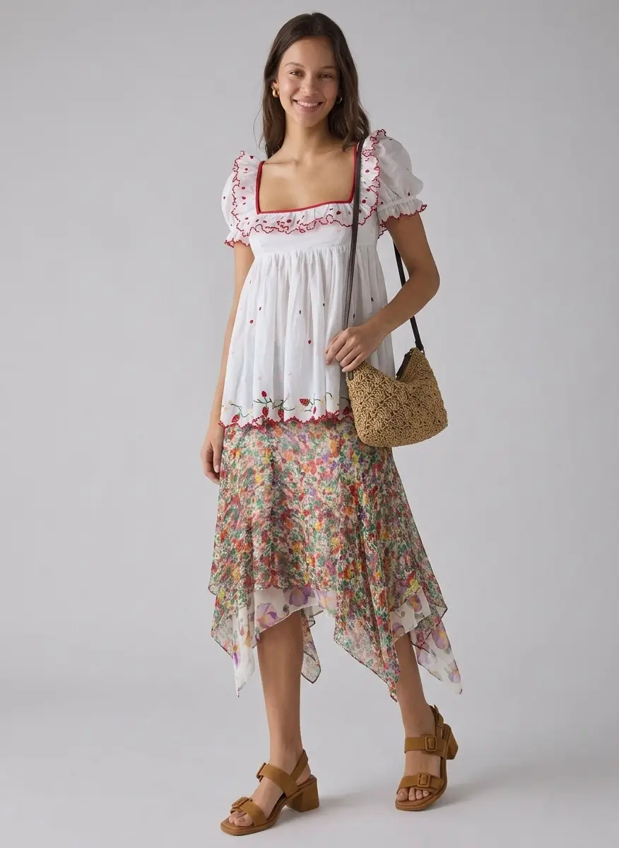 Bohemian Romantic