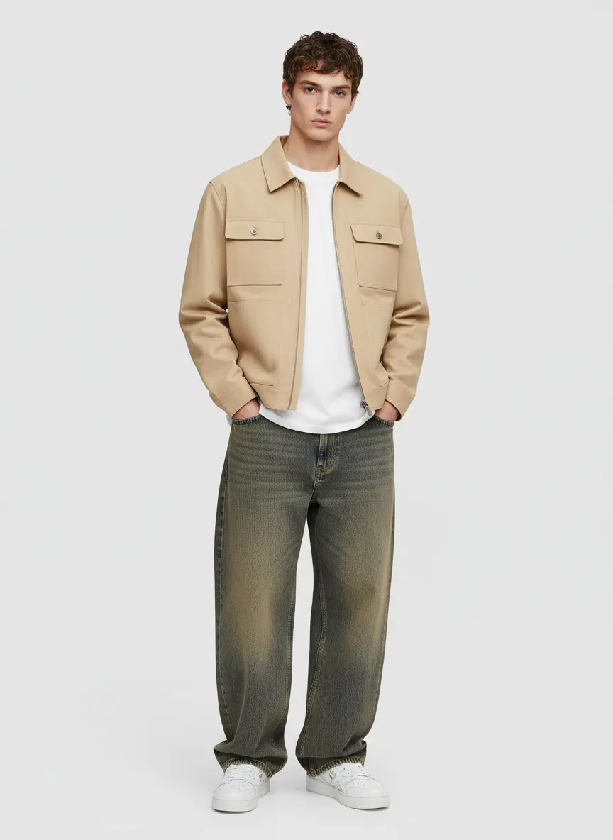 90s Streetwear Revival