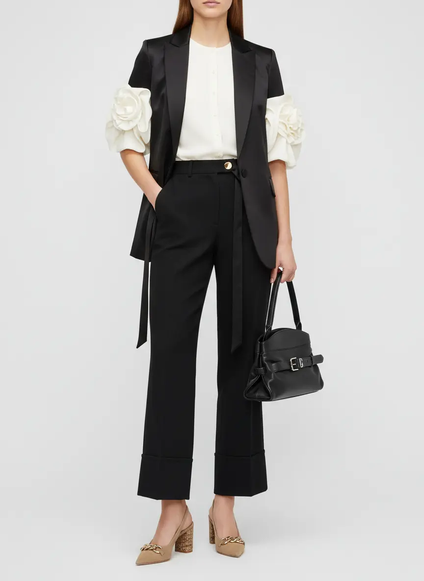 Executive Elegance
