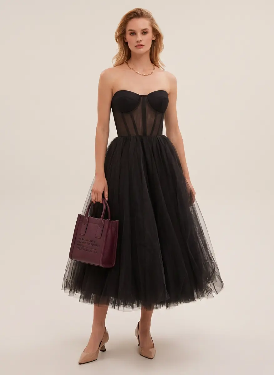 Evening Elegance