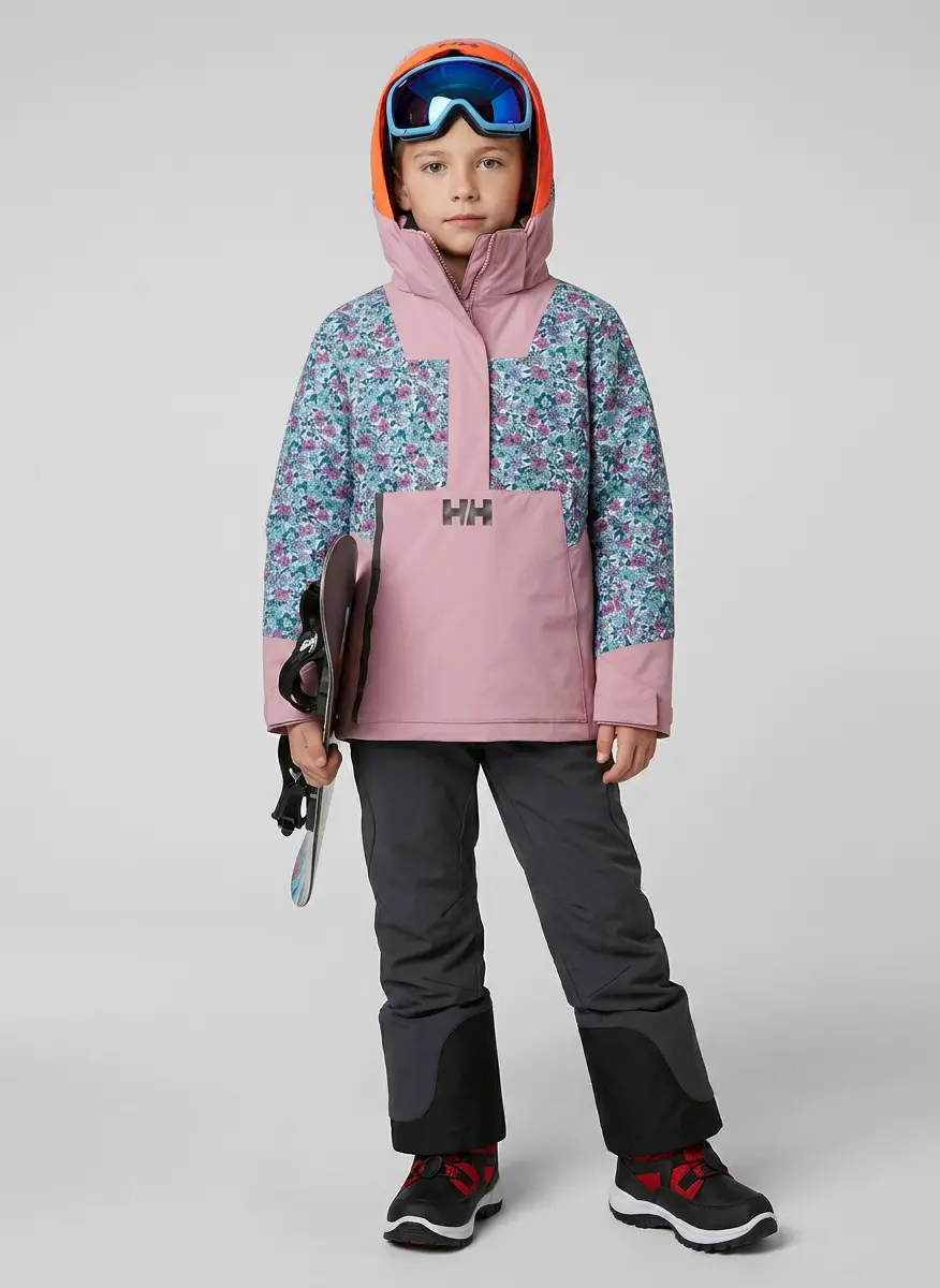 Lavender Floral Explorer