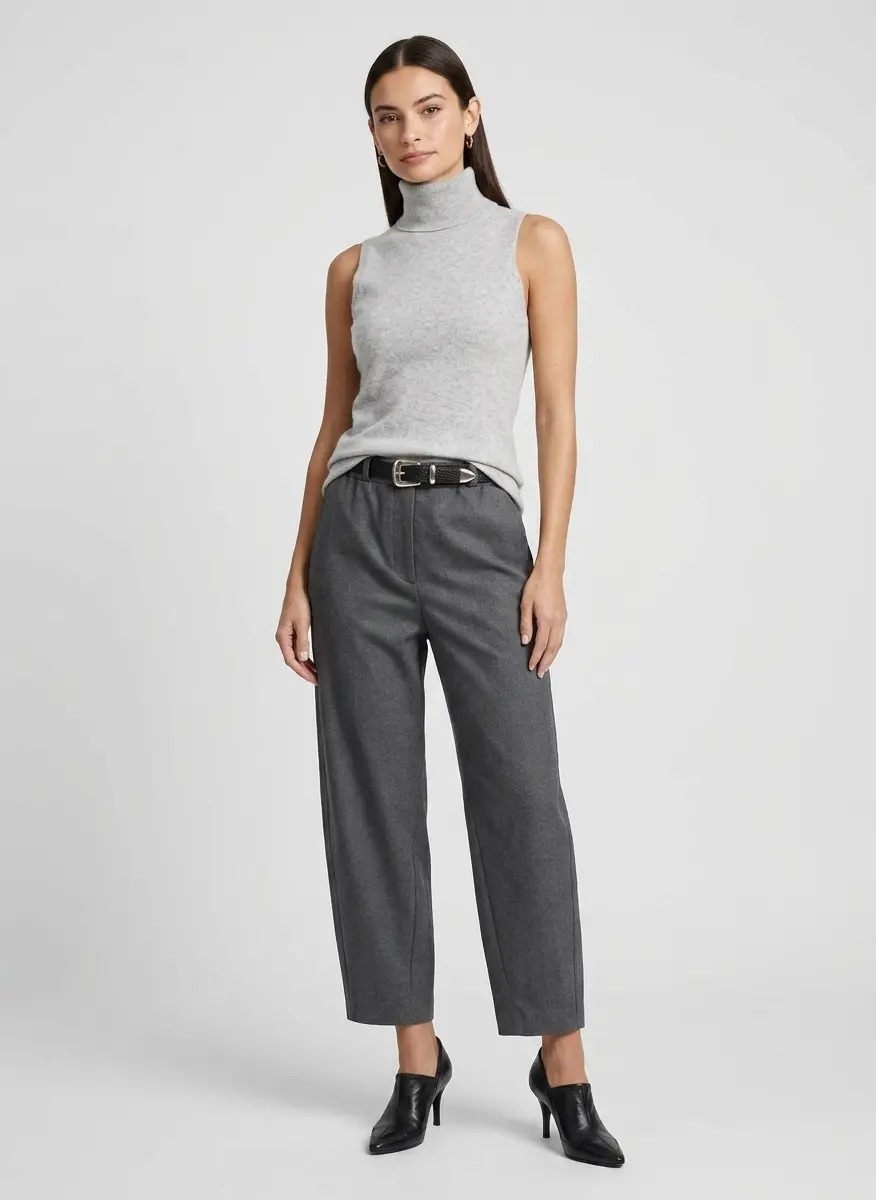 Luxe Tonal Textures