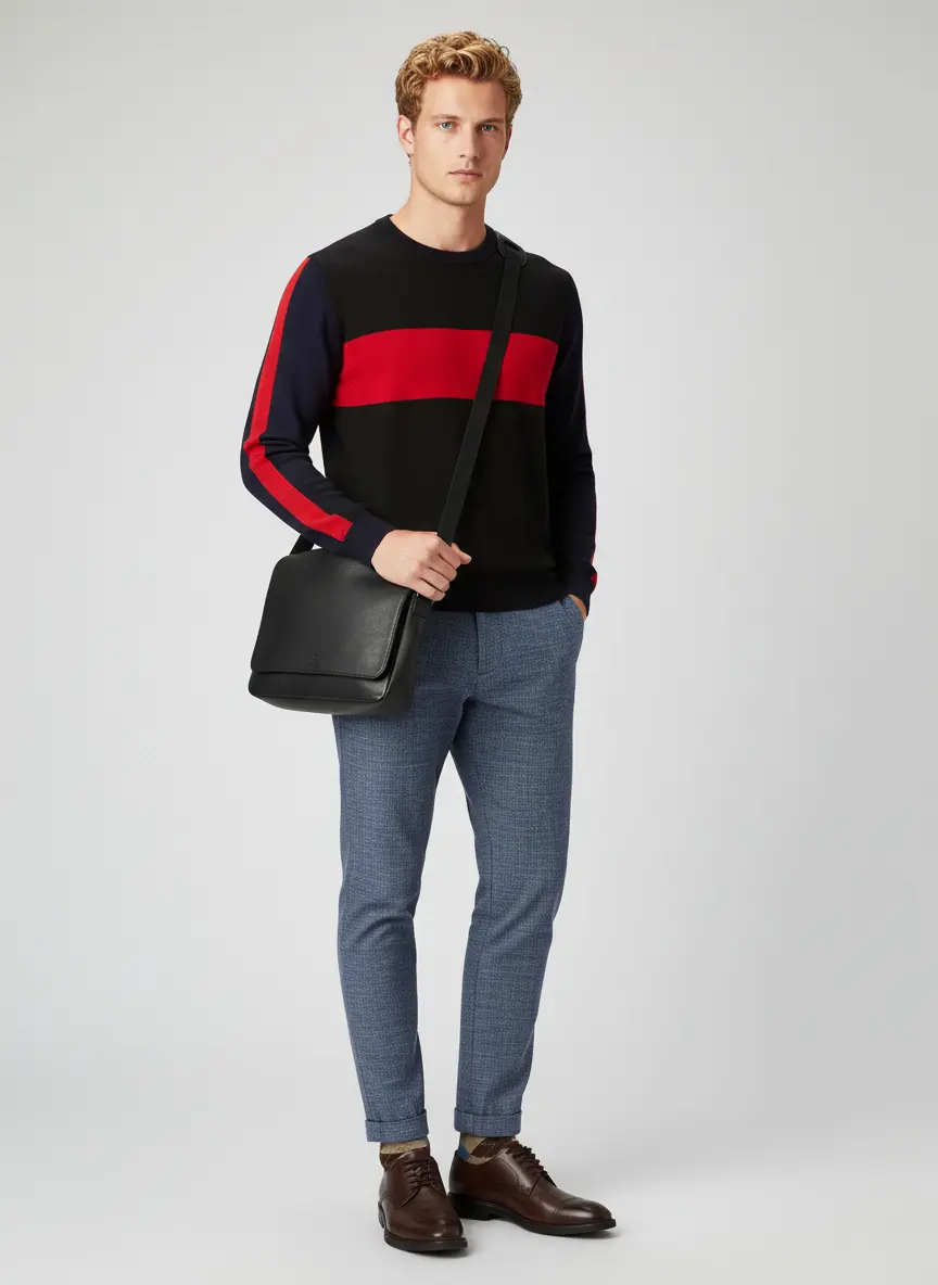 Heritage Smart Casual