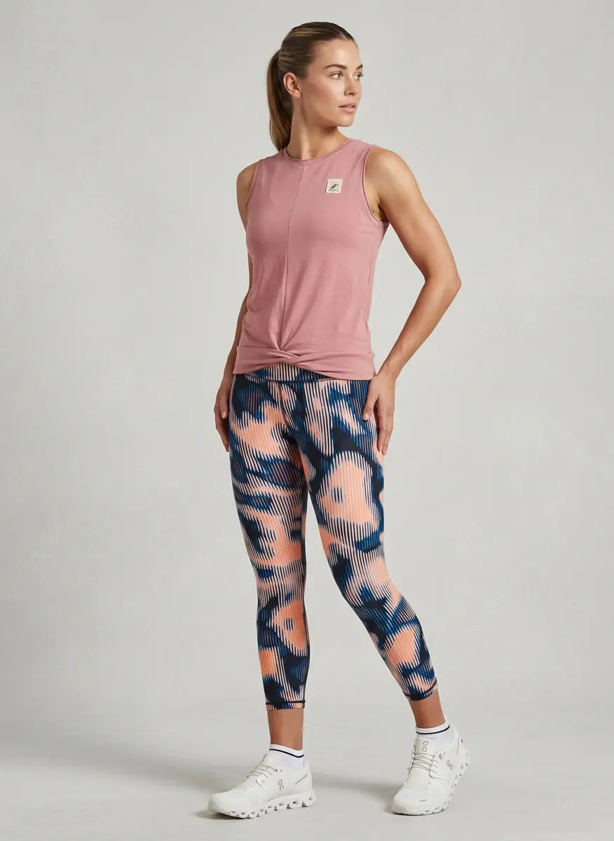 Yoga & Wellness Core