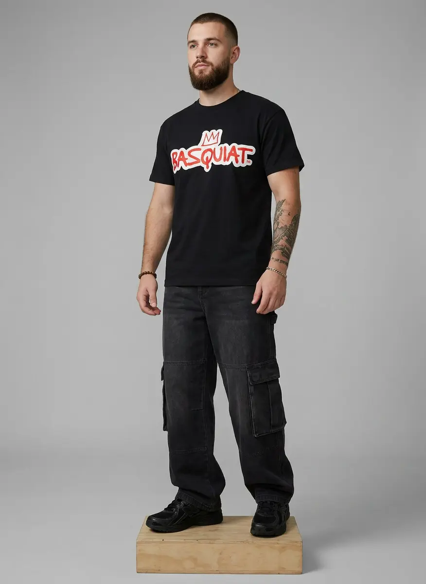 Urban Tech-Wear Edge