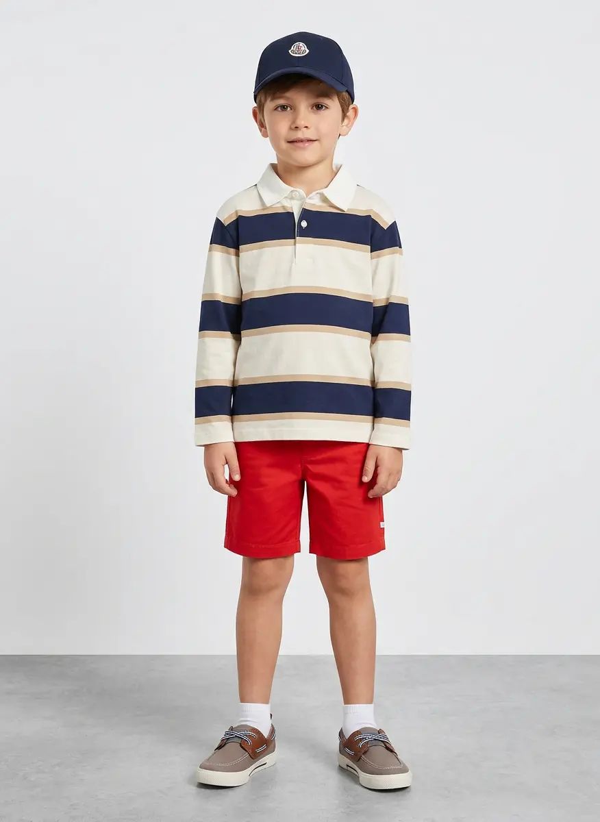 Preppy Nautical Classic