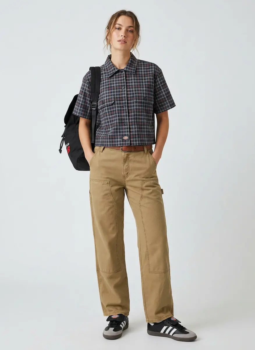 Industrial Workwear Classic