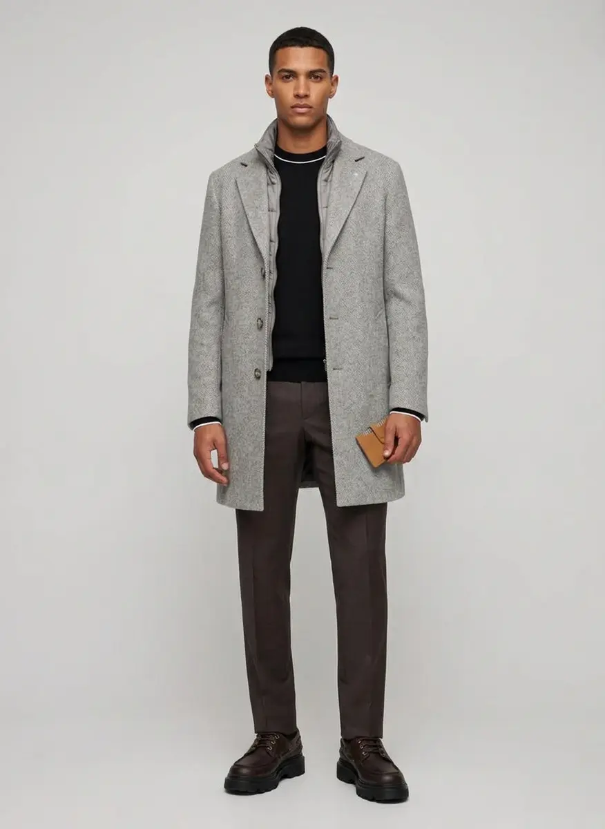 Smart Casual Heritage
