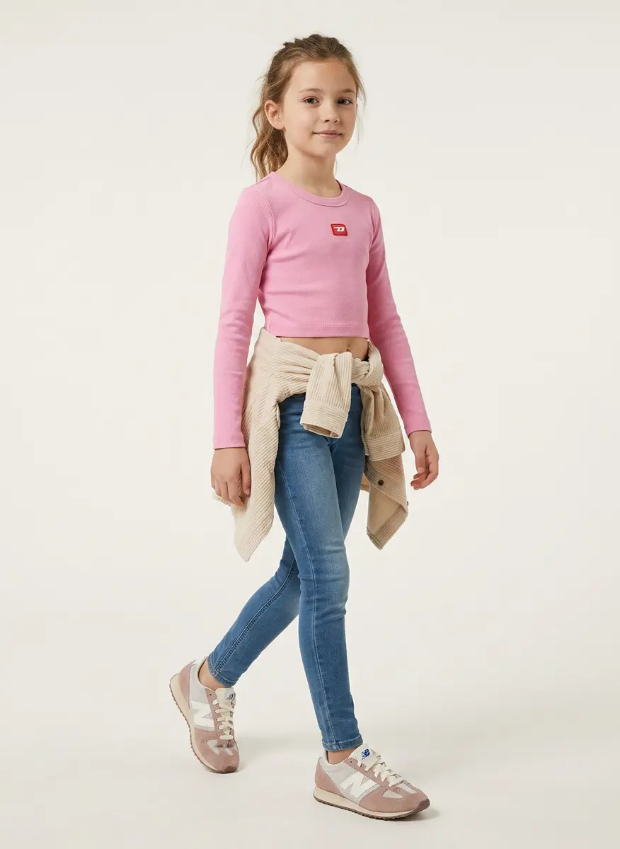 Classic Everyday Comfort