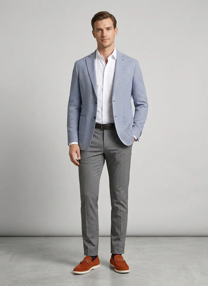 Modern Corporate Classic