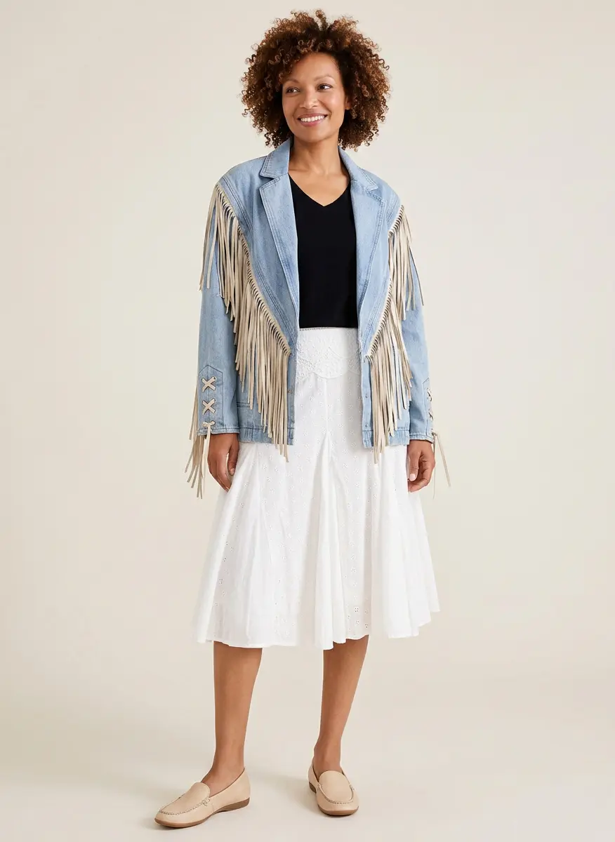 Bohemian Weekend Comfort